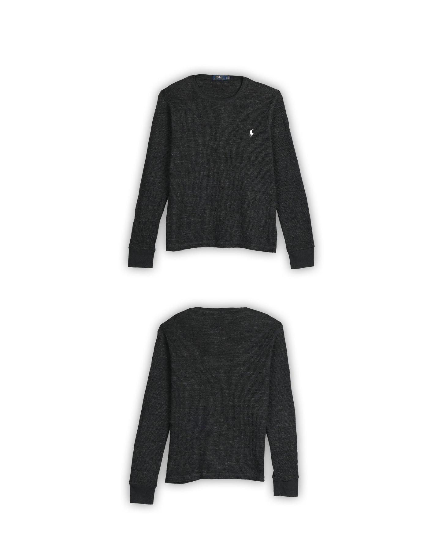 POLO RALPH LAUREN T-SHIRT - L