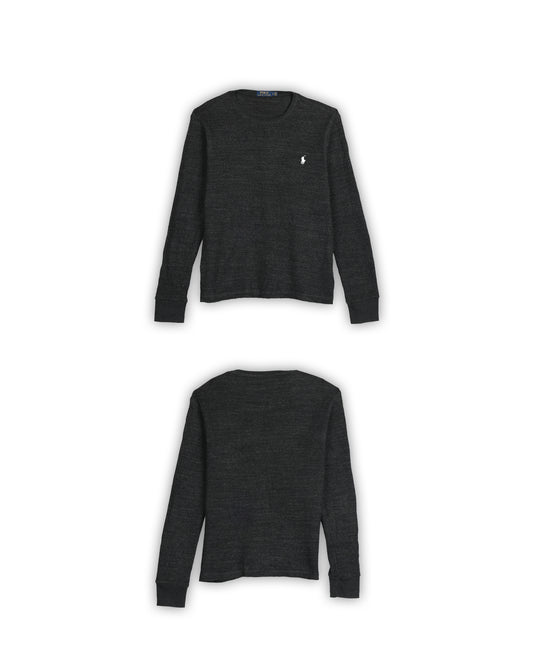 POLO RALPH LAUREN T-SHIRT - L