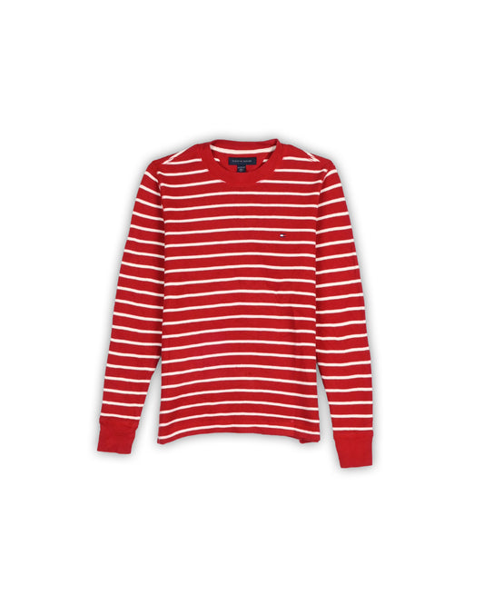 TOMMY HILFIGER T-SHIRT - XS