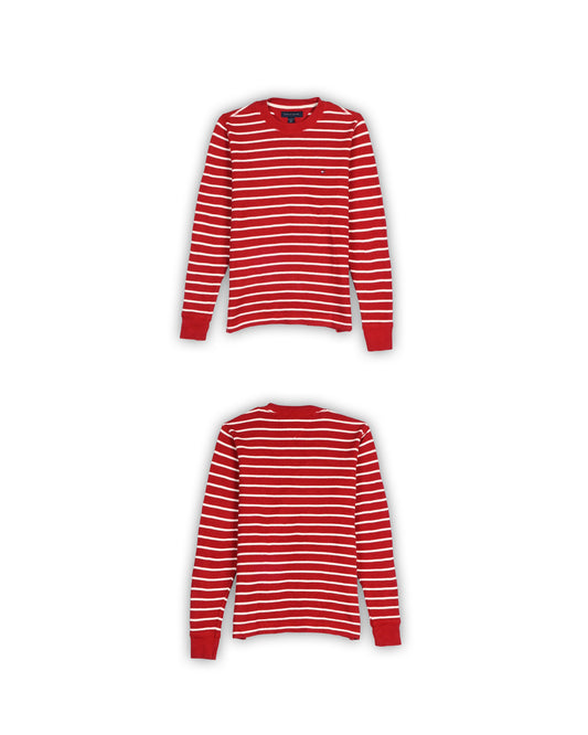 TOMMY HILFIGER T-SHIRT - XS