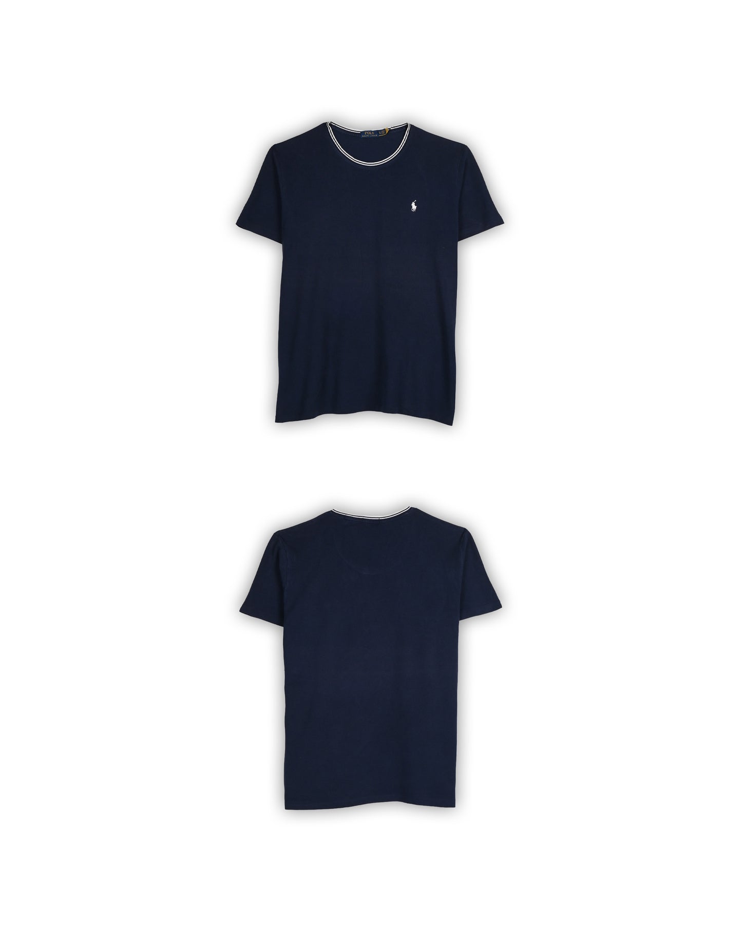 POLO RALPH LAUREN T-SHIRT - XL