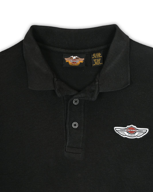 HARLEY DAVIDSON T-SHIRT - M