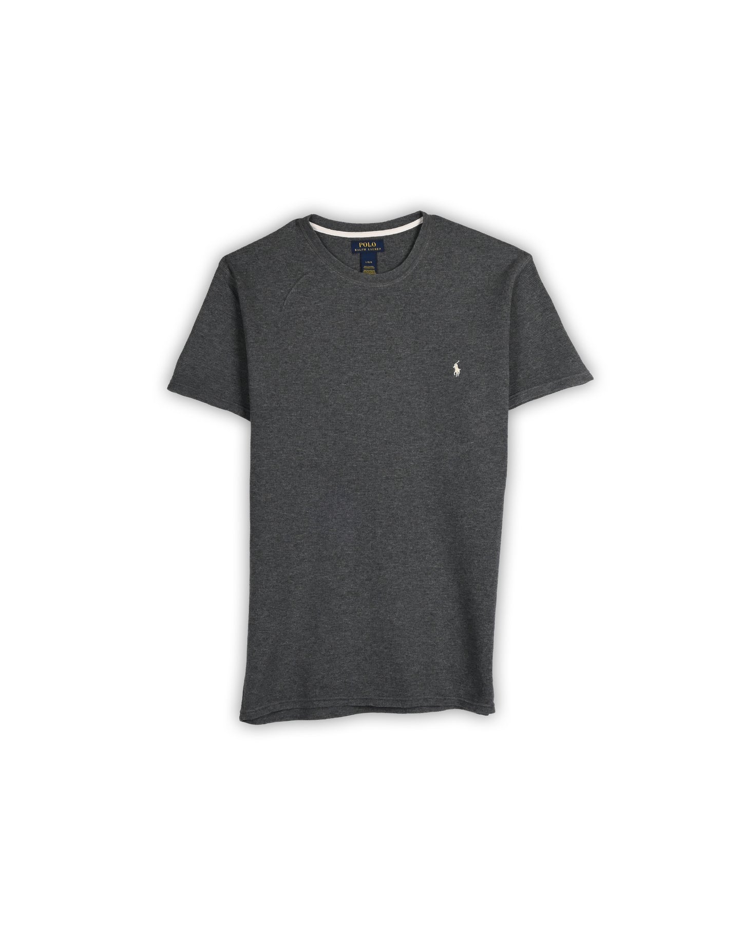 POLO RALPH LAUREN T-SHIRT - L