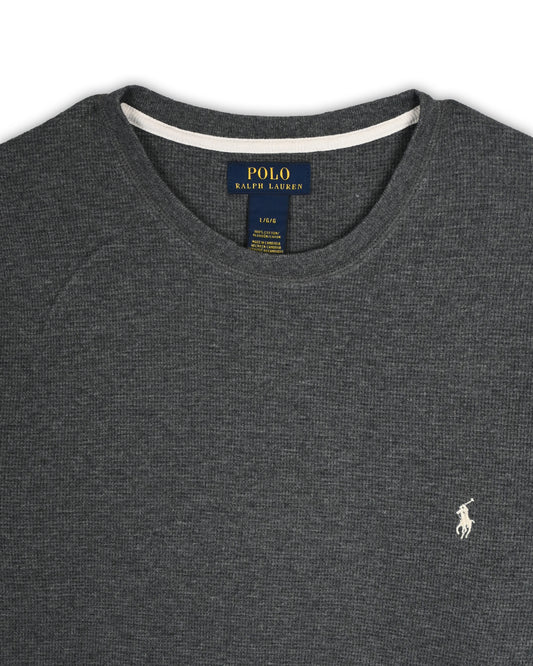 POLO RALPH LAUREN T-SHIRT - L