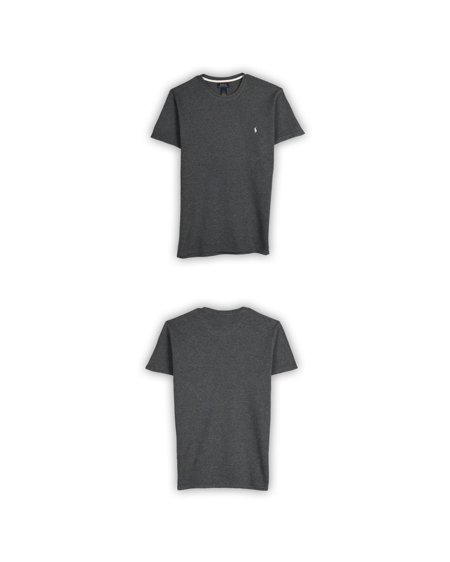 POLO RALPH LAUREN T-SHIRT - L