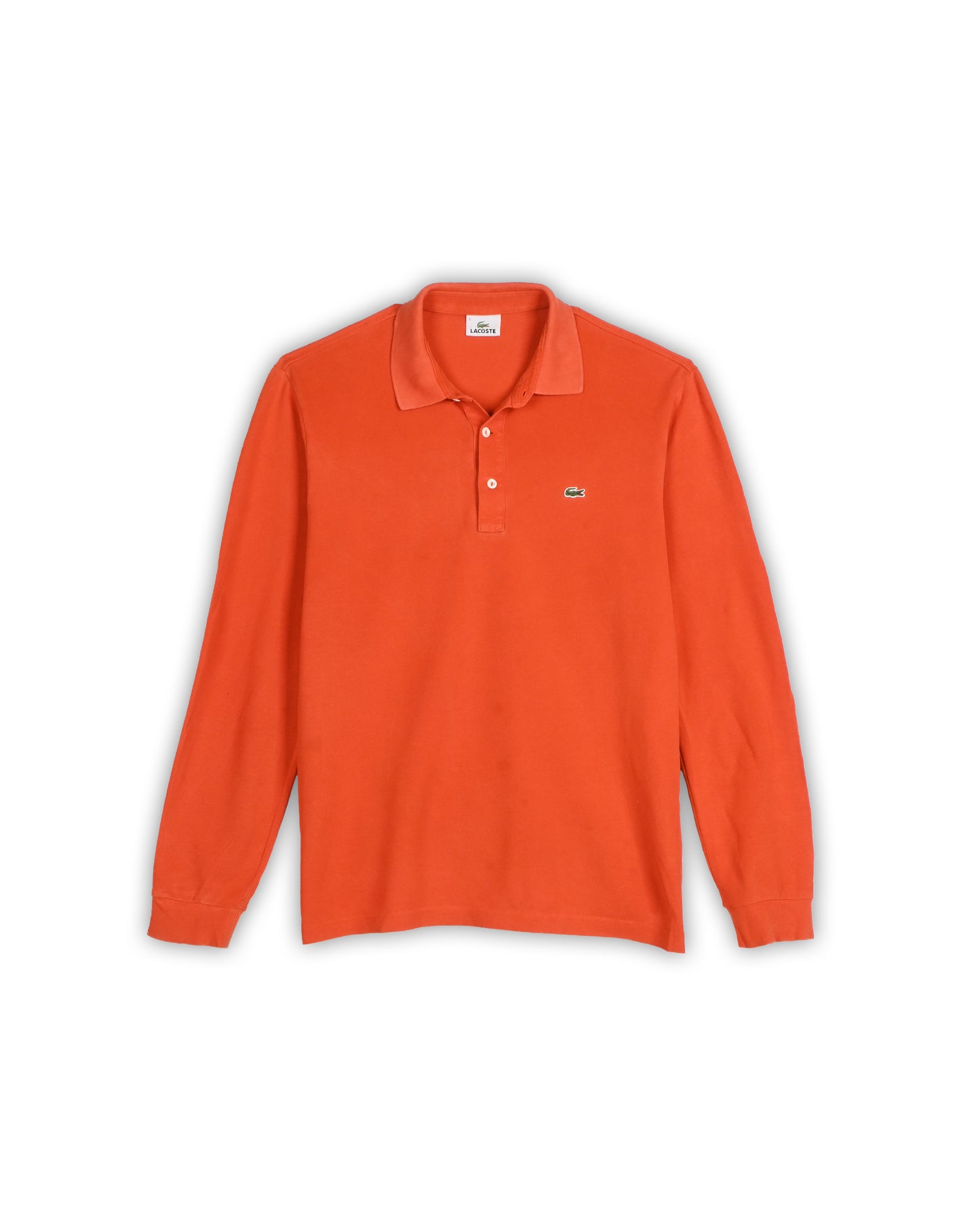 LACOSTE T-SHIRT - S