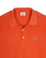 LACOSTE T-SHIRT - S