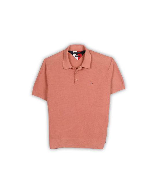 TOMMY HILFIGER T-SHIRT - L