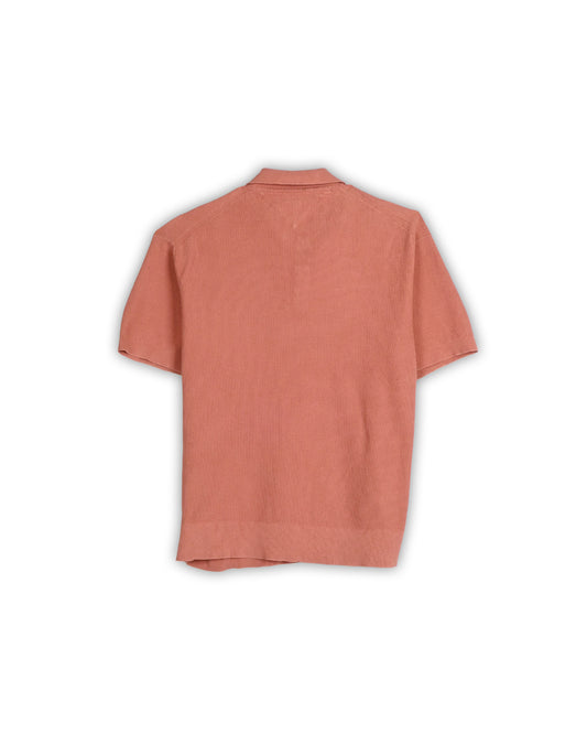TOMMY HILFIGER T-SHIRT - L