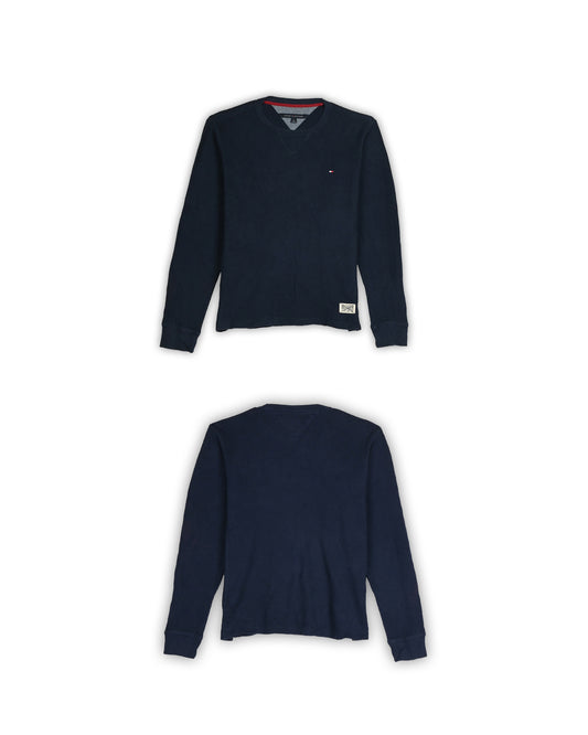 TOMMY HILFIGER T-SHIRT - M