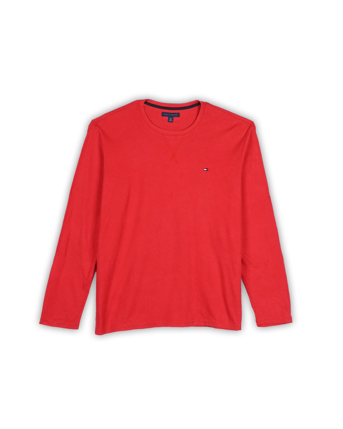 TOMMY HILFIGER T-SHIRT - L