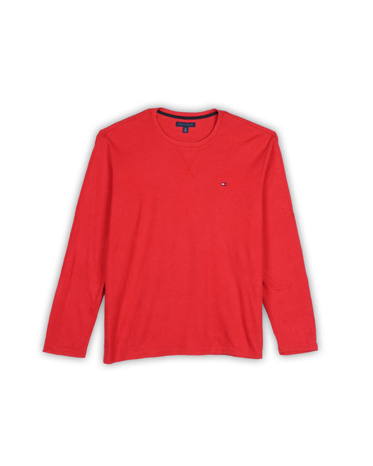TOMMY HILFIGER T-SHIRT - L