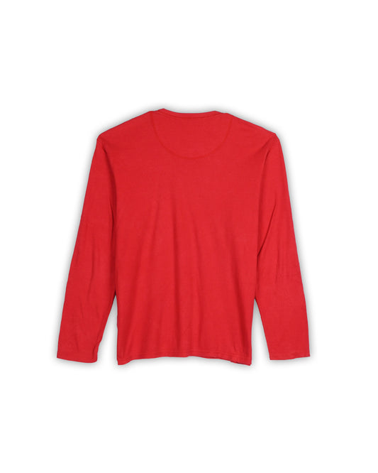 TOMMY HILFIGER T-SHIRT - L