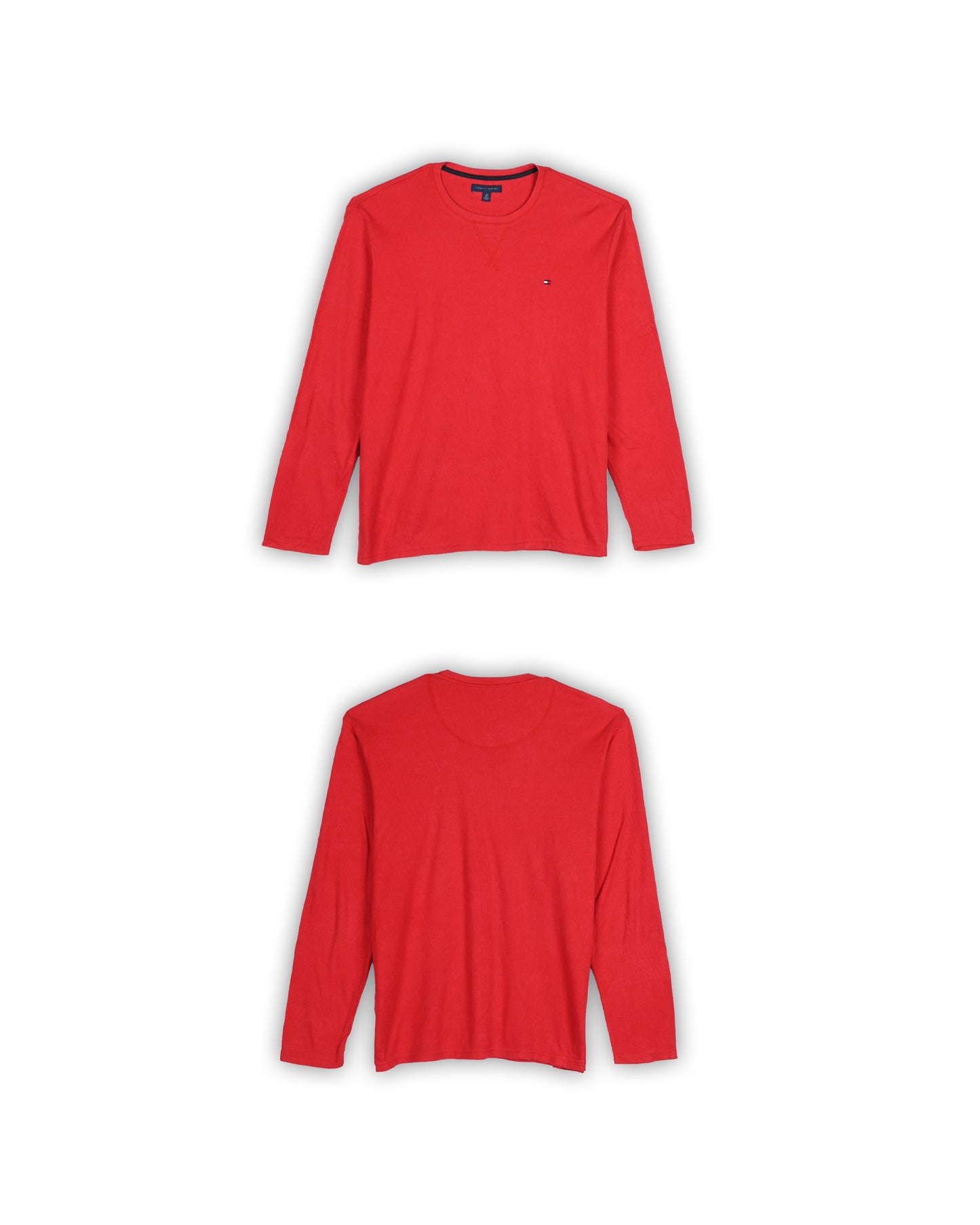 TOMMY HILFIGER T-SHIRT - L