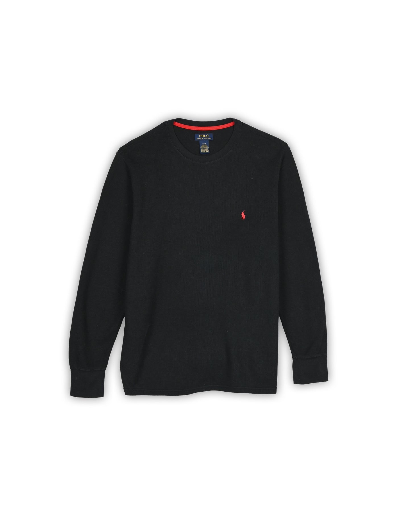 POLO RALPH LAUREN T-SHIRT - L