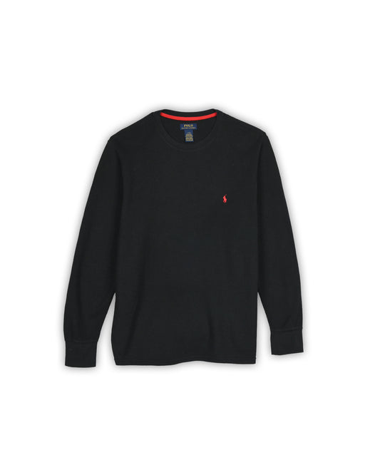 POLO RALPH LAUREN T-SHIRT - L