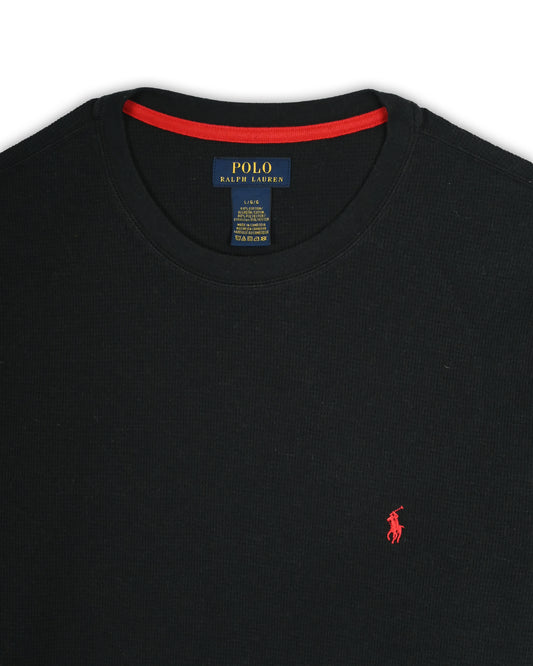 POLO RALPH LAUREN T-SHIRT - L