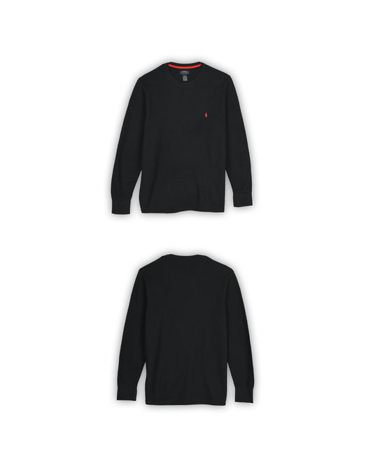 POLO RALPH LAUREN T-SHIRT - L