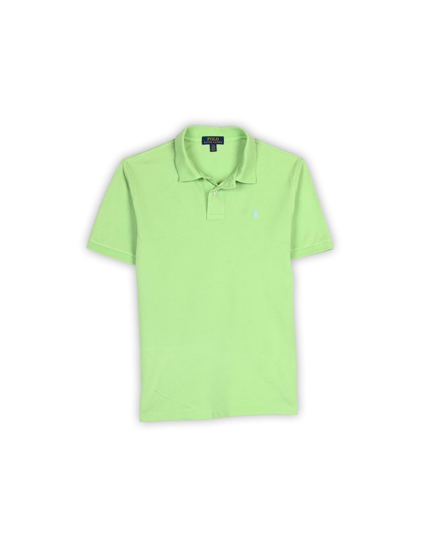 POLO RALPH LAUREN T-SHIRT - L