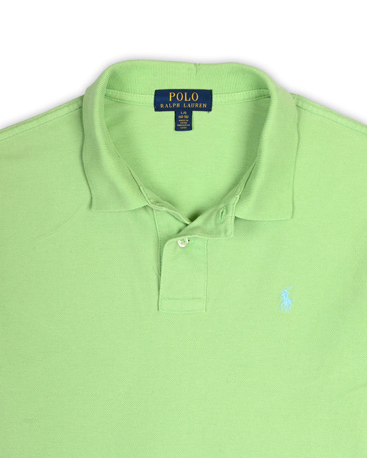POLO RALPH LAUREN T-SHIRT - L
