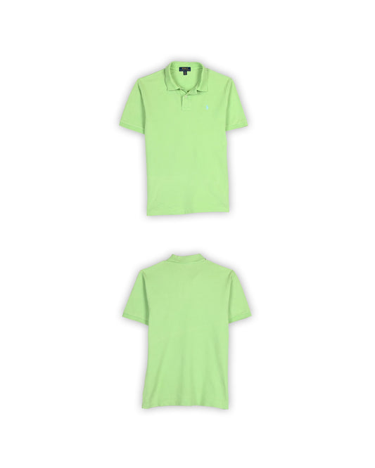 POLO RALPH LAUREN T-SHIRT - L