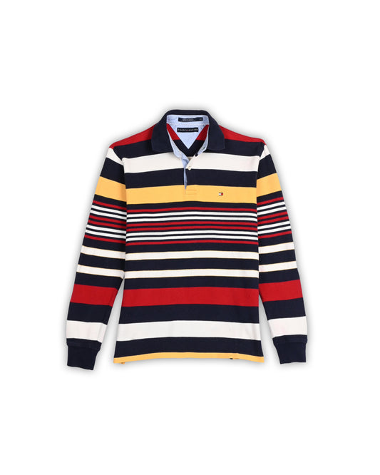 TOMMY HILFIGER T-SHIRT - M