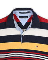 TOMMY HILFIGER T-SHIRT - M