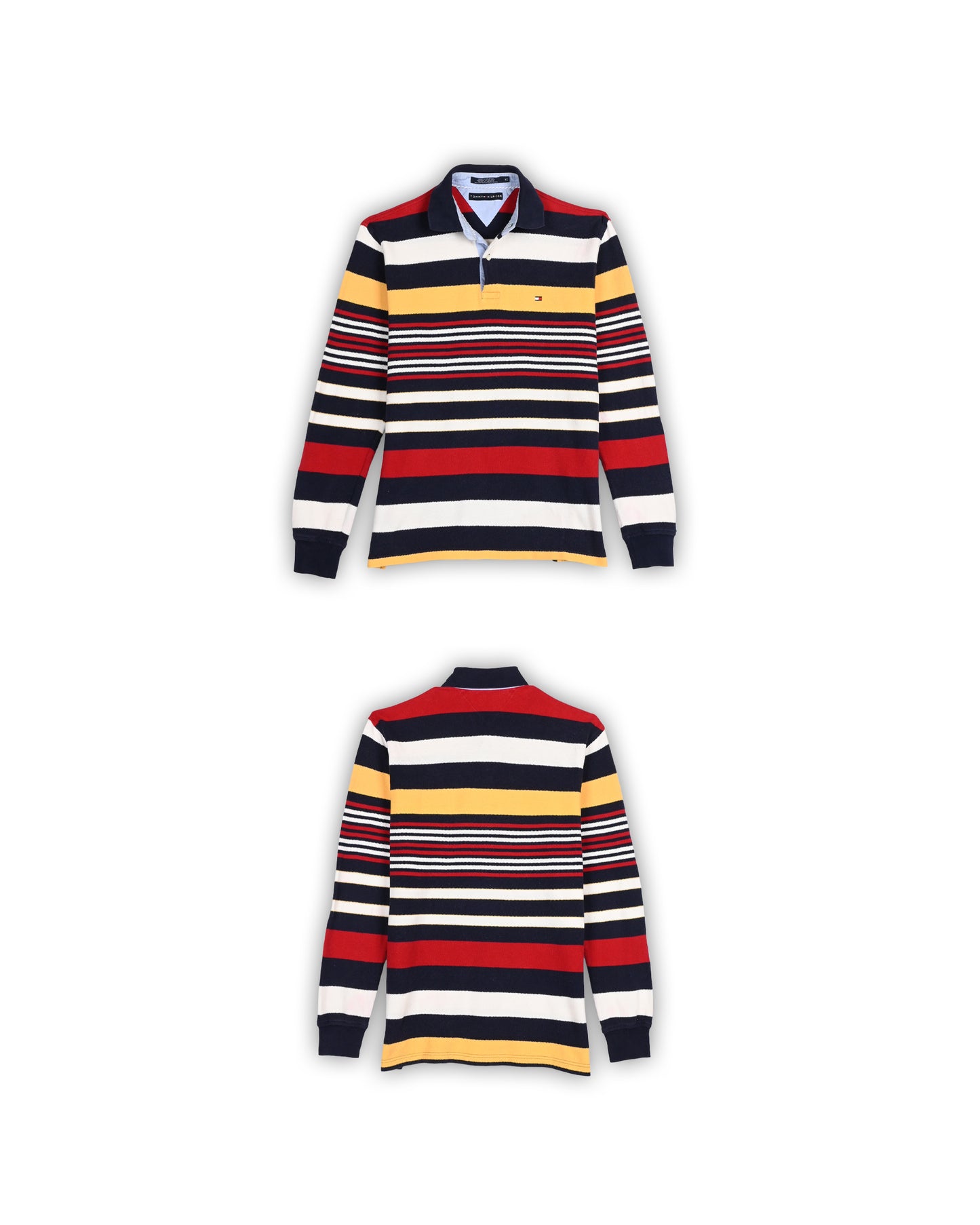 TOMMY HILFIGER T-SHIRT - M