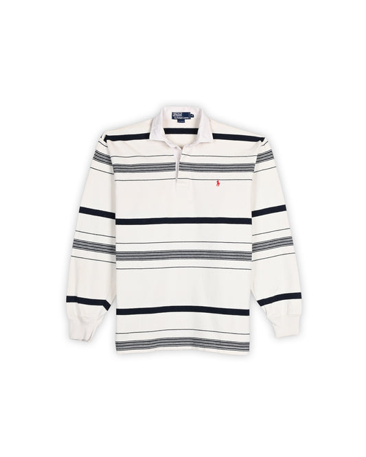 POLO RALPH LAUREN T-SHIRT - M