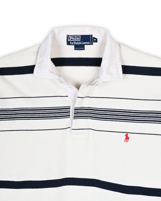 POLO RALPH LAUREN T-SHIRT - M