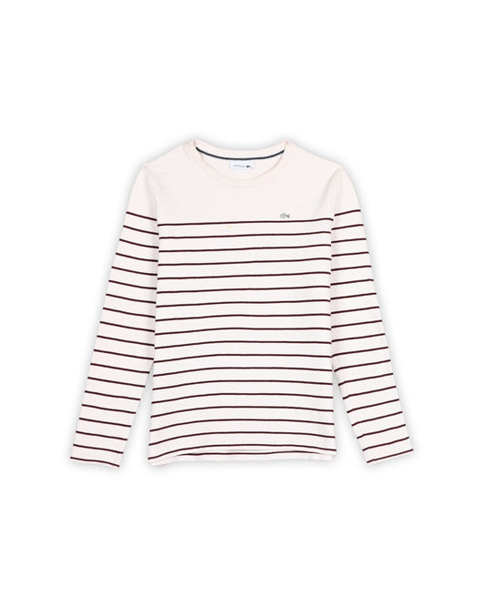 LACOSTE T-SHIRT - S