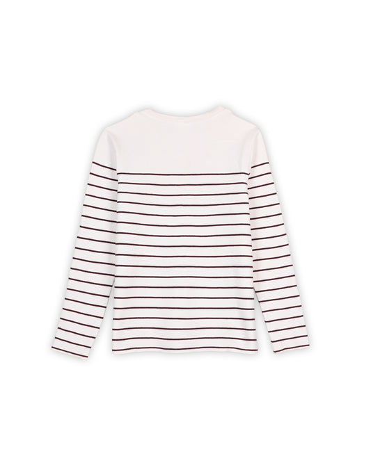 LACOSTE T-SHIRT - S