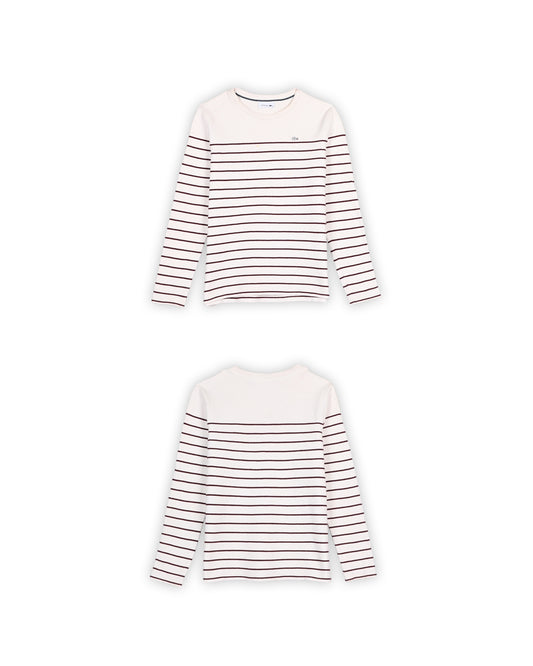 LACOSTE T-SHIRT - S