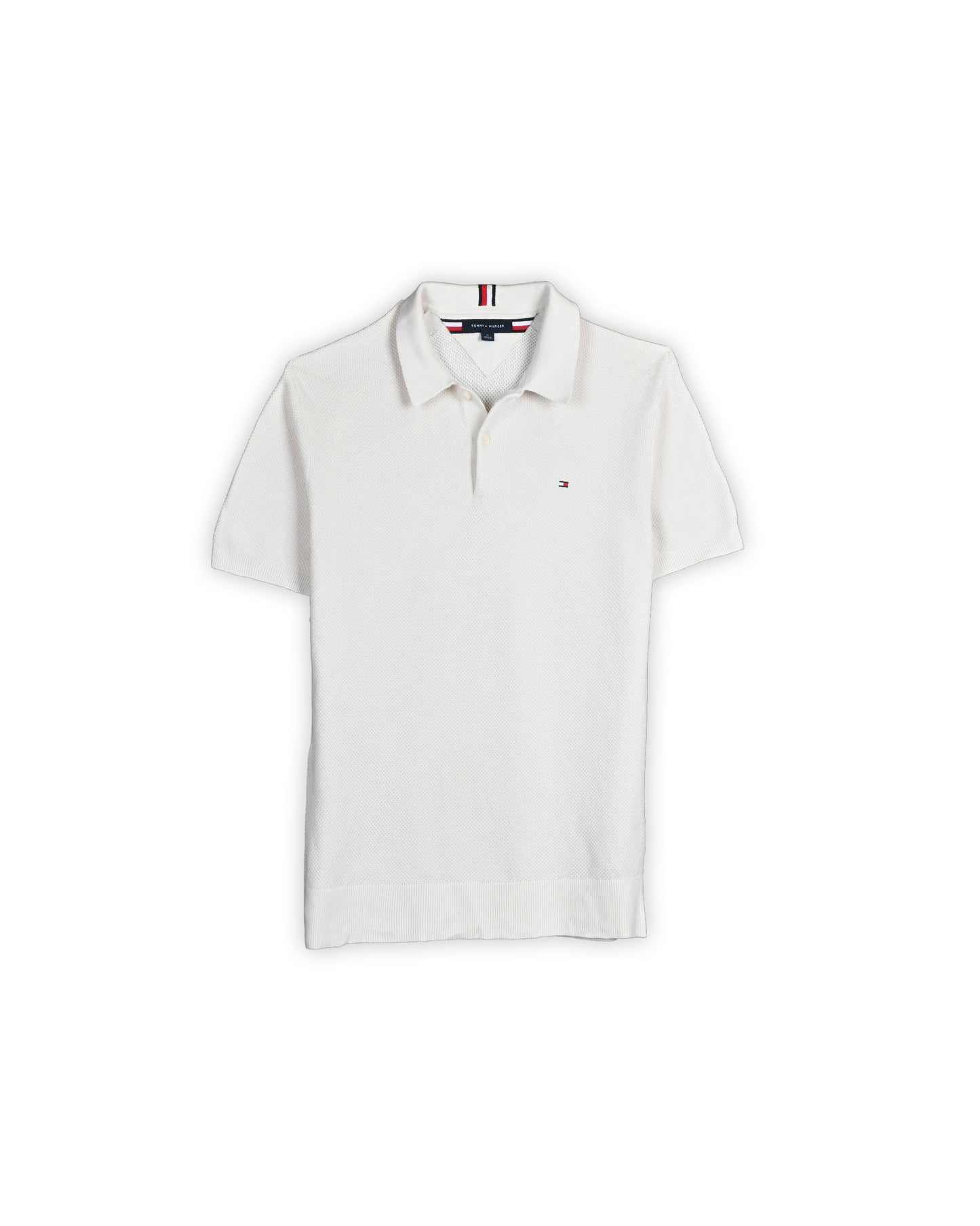 TOMMY HILFIGER T-SHIRT - M