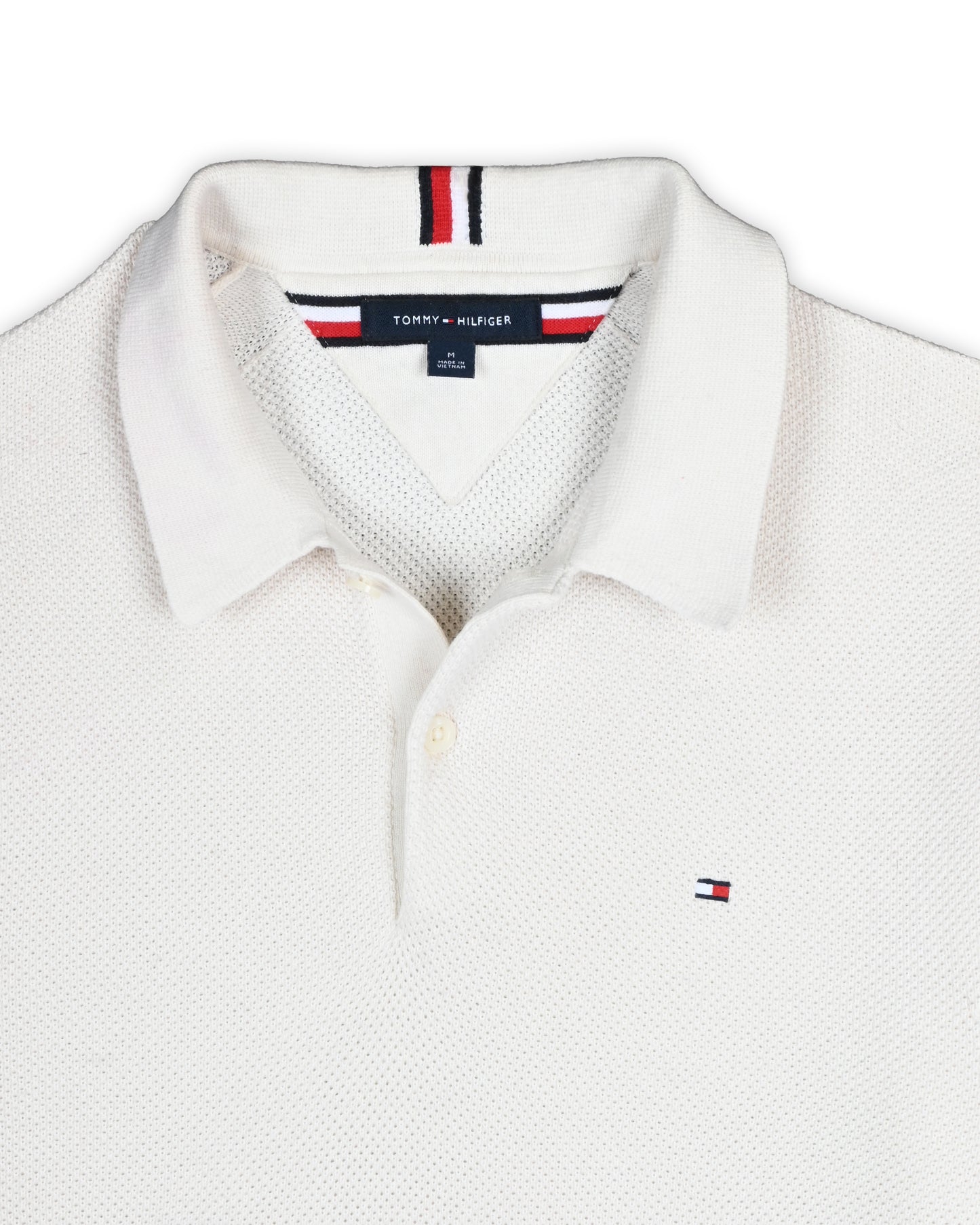 TOMMY HILFIGER T-SHIRT - M