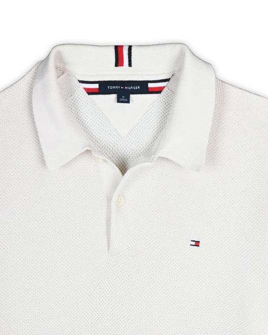 TOMMY HILFIGER T-SHIRT - M