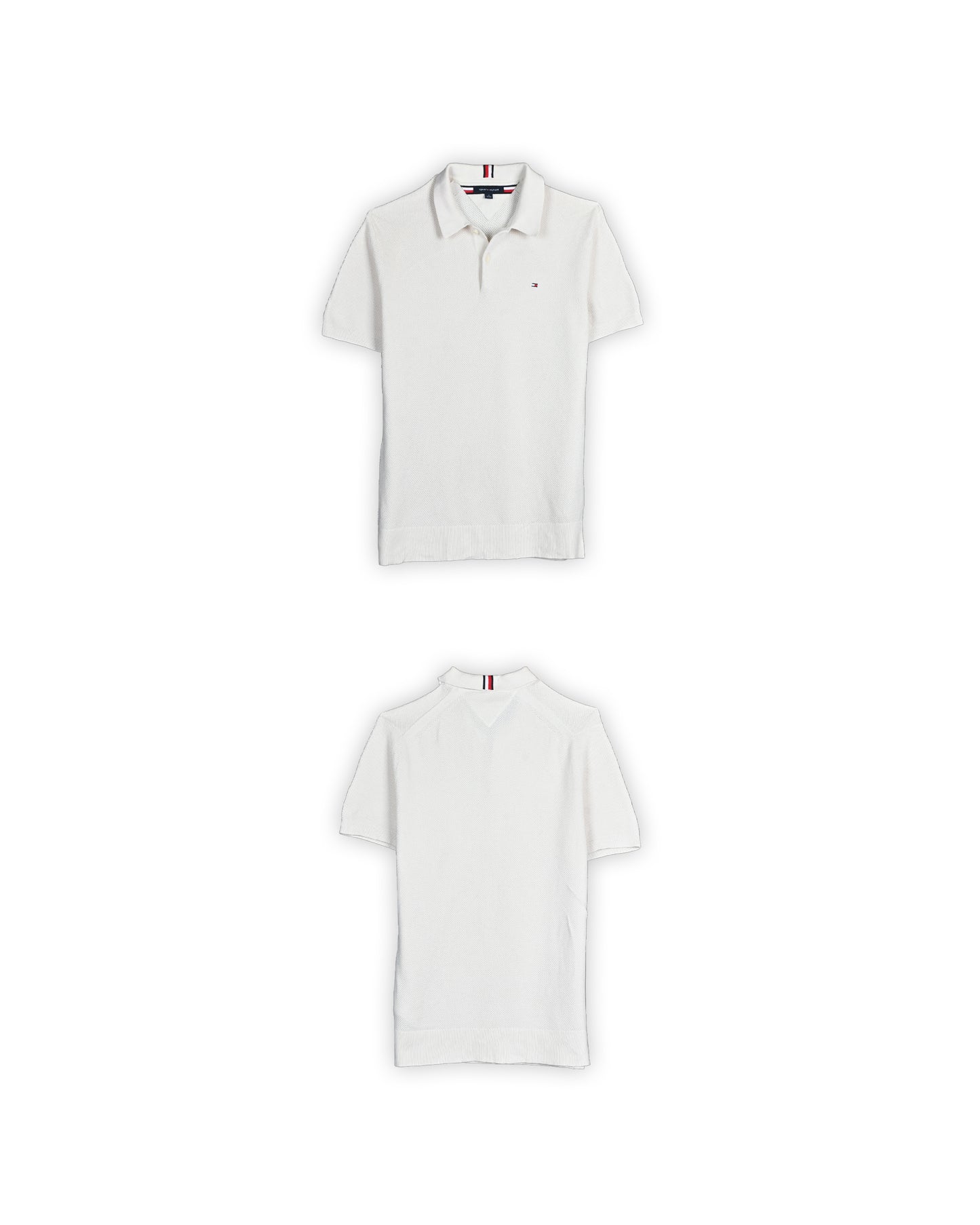 TOMMY HILFIGER T-SHIRT - M