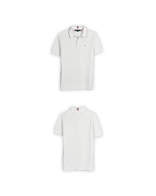 TOMMY HILFIGER T-SHIRT - M