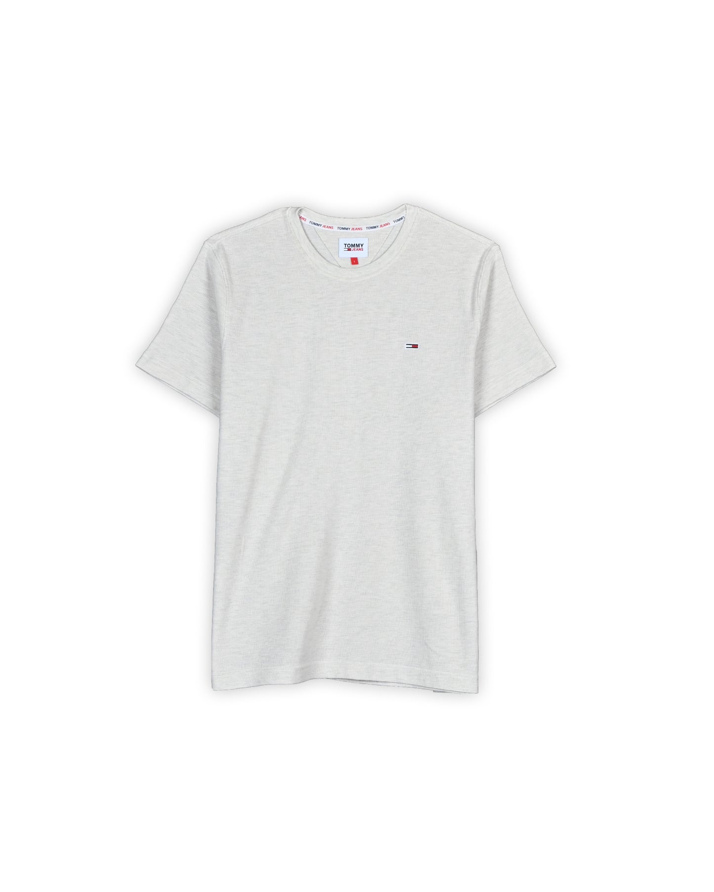 TOMMY HILFIGER T-SHIRT - L