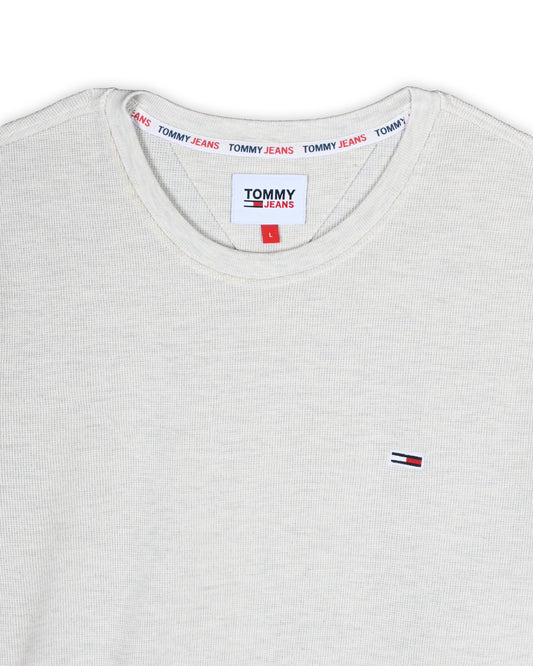 TOMMY HILFIGER T-SHIRT - L
