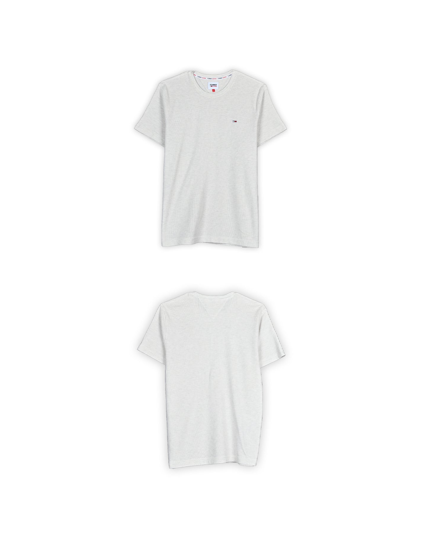 TOMMY HILFIGER T-SHIRT - L