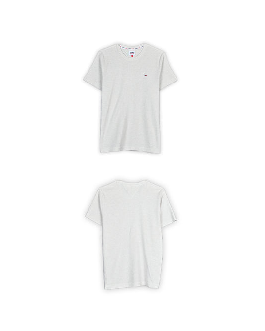TOMMY HILFIGER T-SHIRT - L