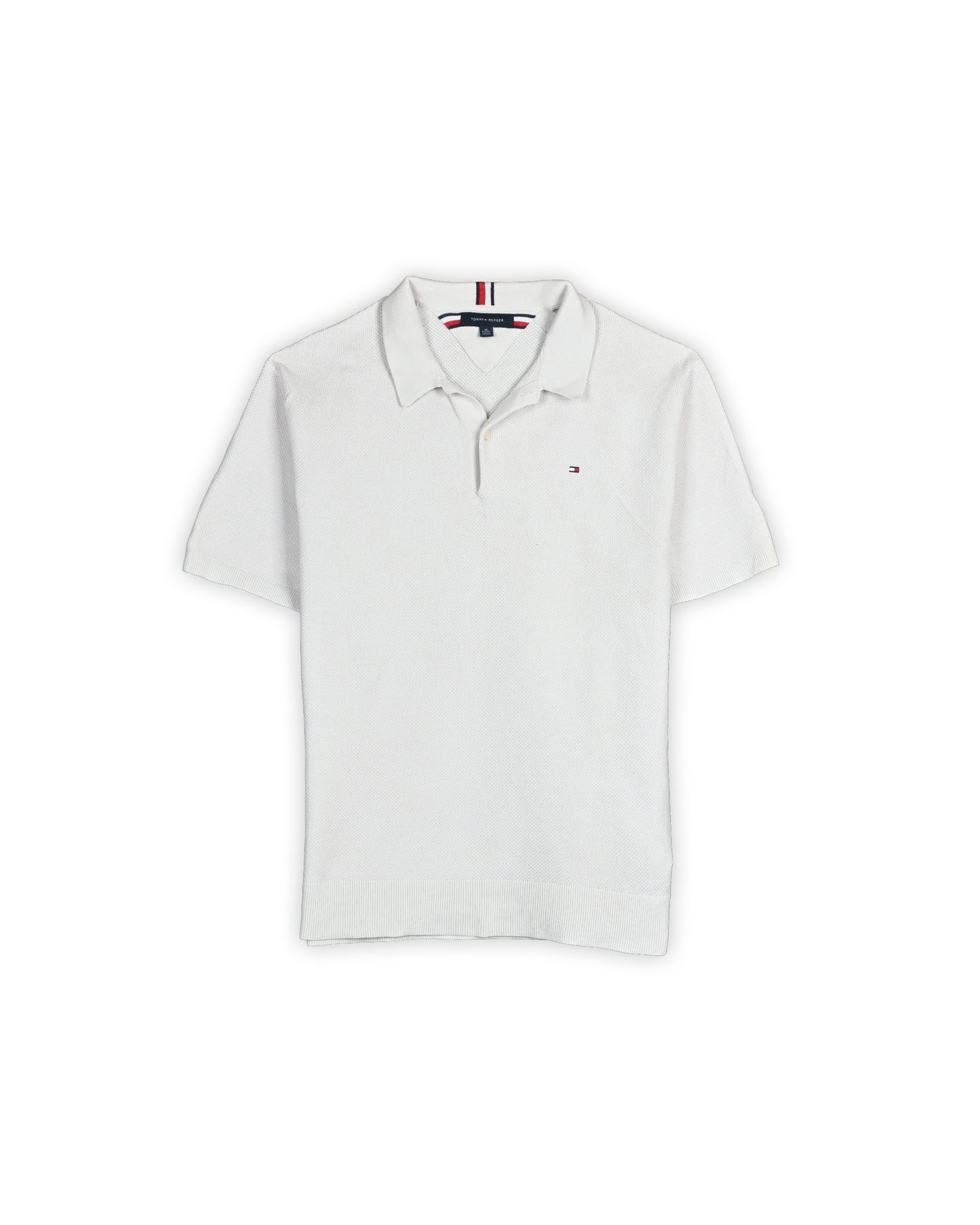 TOMMY HILFIGER T-SHIRT - XL