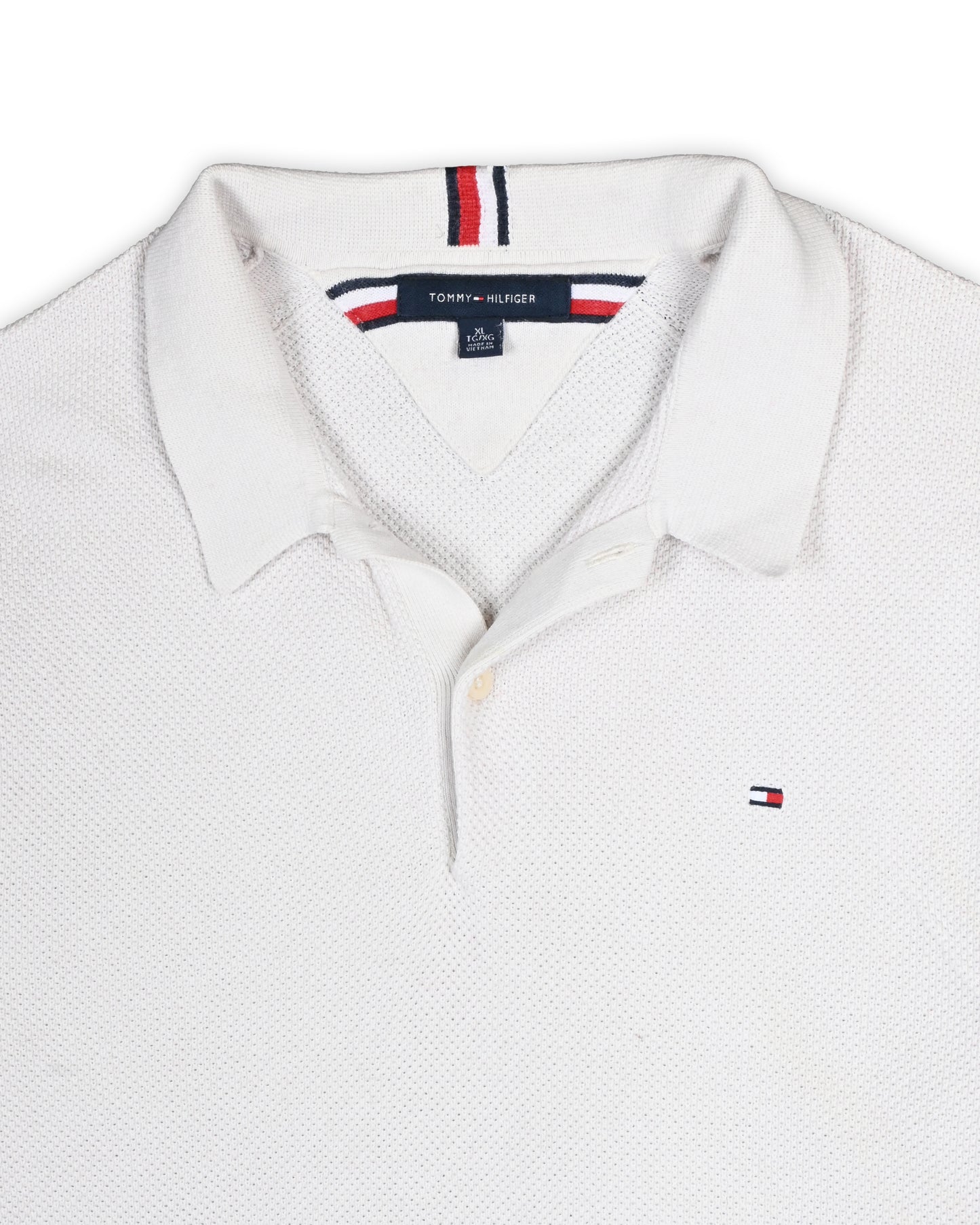 TOMMY HILFIGER T-SHIRT - XL