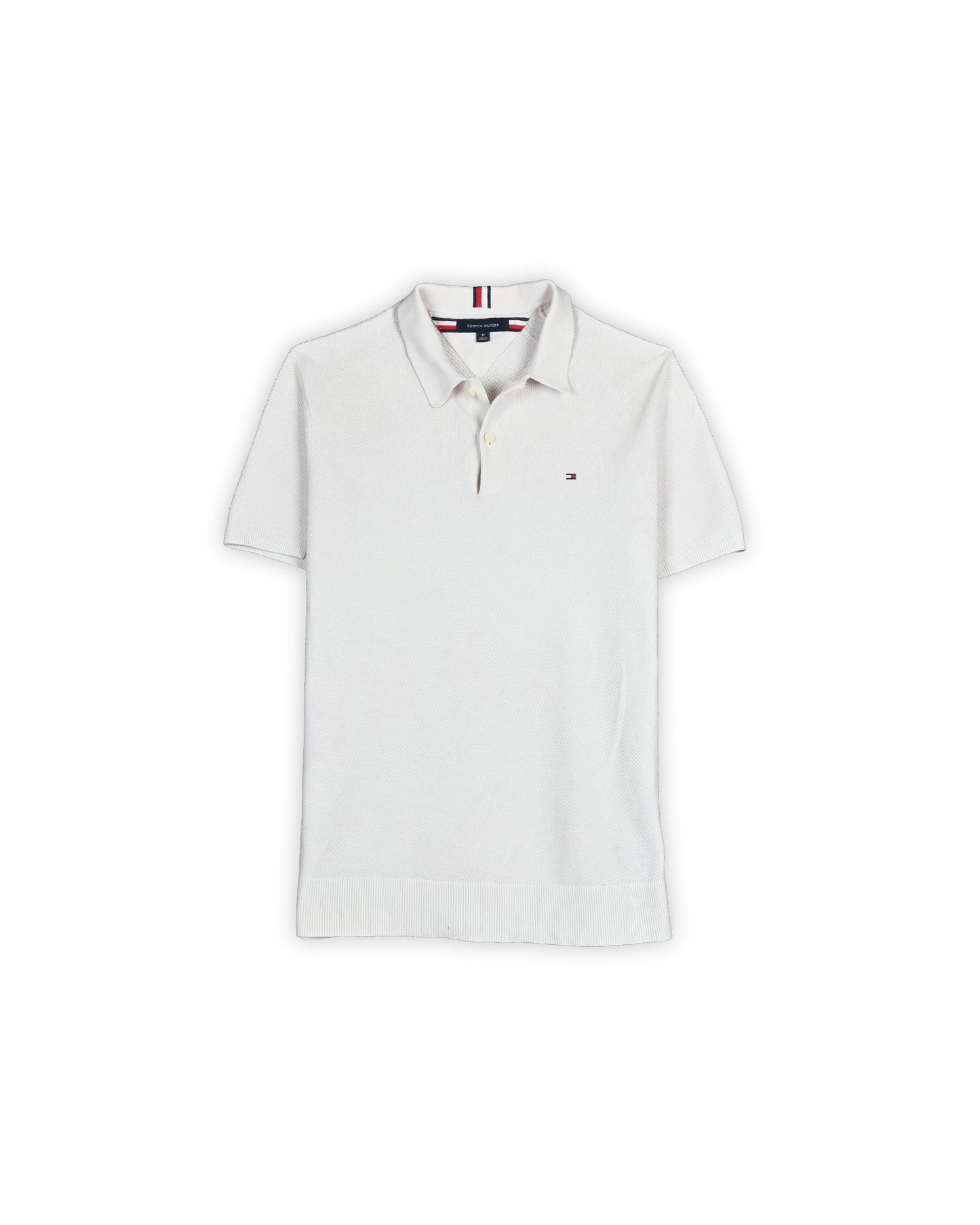 TOMMY HILFIGER T-SHIRT - M