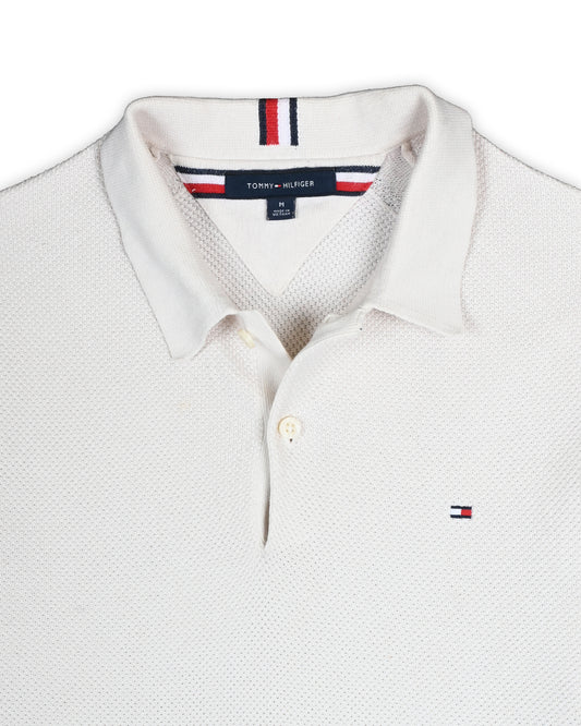 TOMMY HILFIGER T-SHIRT - M