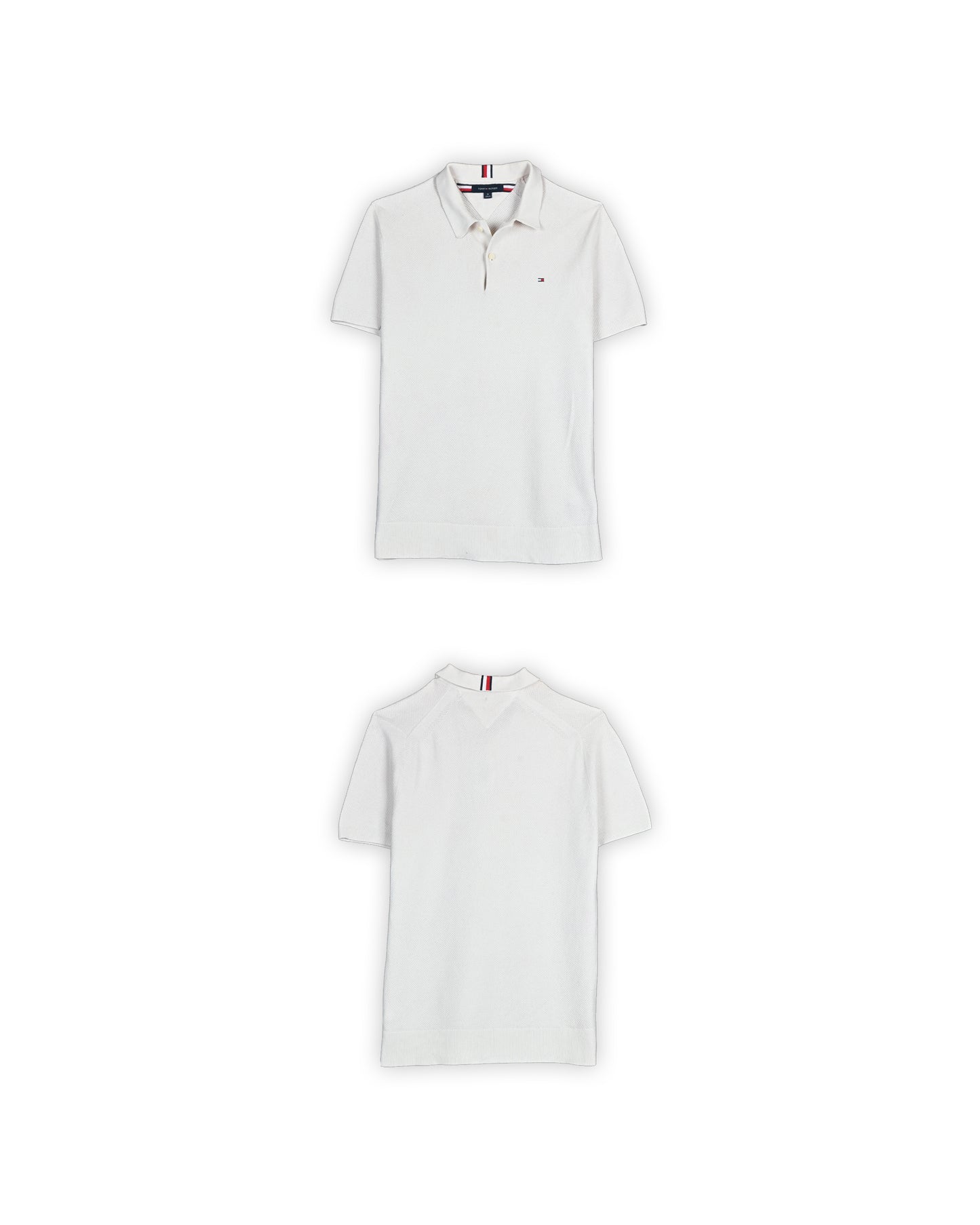 TOMMY HILFIGER T-SHIRT - M
