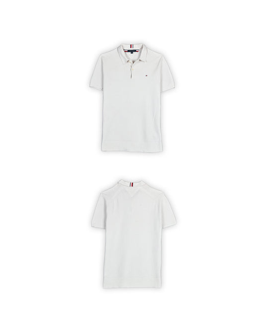 TOMMY HILFIGER T-SHIRT - M