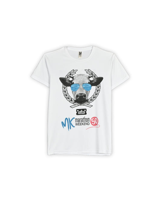 VINTAGE T-SHIRT - M