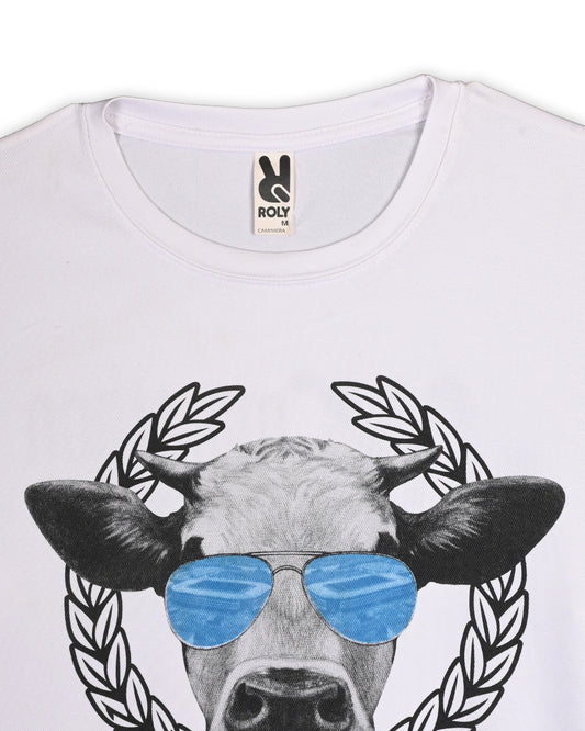 VINTAGE T-SHIRT - M